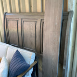 Legends Linsey Queen Storage Bed