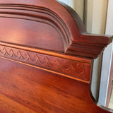 Queen Bed