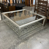 Sociables Caracole Cocktail Table