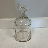 Bird Jar