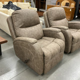Homestretch Rocker Recliner