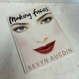 Making Faces Book