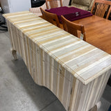 Guild Masters Striped Console