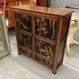 Oriental Cabinet