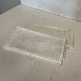 Pair of Linen Napkins