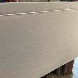 Queen Upholstered Headboard