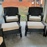7 Piece Outdoor Set