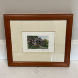 Autumn Giclee'