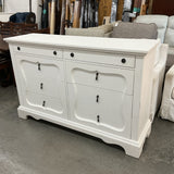 Magnolia Home Dresser