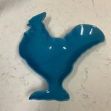 Blue Chicken Dish