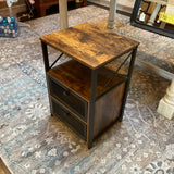 End Table