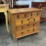 Milling Road Pine Chest (R)