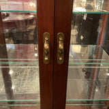 Curio Cabinet