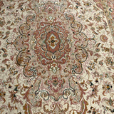 Persian Rug As Is (R)