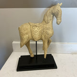 Tang Dynasty Horse Figurine