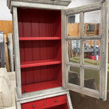 LeCroy Painted Secretary