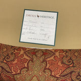 Pair of Drexel Heritage Arm Chairs (AS IS)