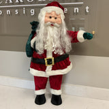 35" Santa