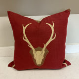 D.V. Kap Uncle Buck Pillow