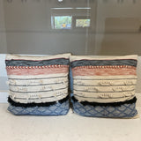 Pair of Pillows