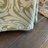 Pair of Stanford Swivel Chairs (AS IS)