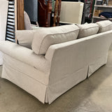 Arhuas Baldwin Slipcover Sofa