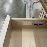 American Drew Nightstand with Charging Station