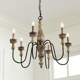 Ballard Designs Cherie Chandelier