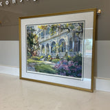 Number Two Meeting Street by Vrgini Fouche Bolton