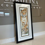 Into India by Debra Swartzendruber