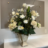 Large Arrangement