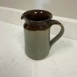 Chesterfield Style Pitcher