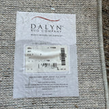 3' x 5' Pewter Dalyn Rug
