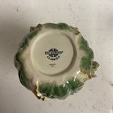 Fitz and Floyd Lettuce Pitcher
