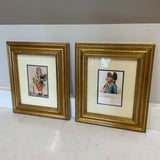 Pair of Irish Patriot Prints