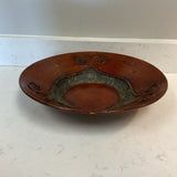 Metal Bowl