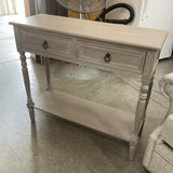 Gray Console