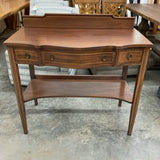 Antique Console