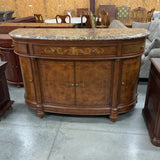Thomasville Ernest Hemingway Morgan Buffet