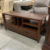 Media Console