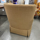 Pair of Club Chairs