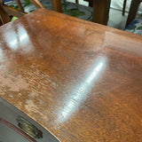 Federal Style Nightstand As Is