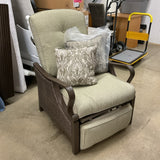 Venture Outdoor Recliner