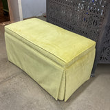 Custom Bench