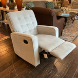 Swivel Rocker Recliner