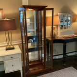 Curio Cabinet