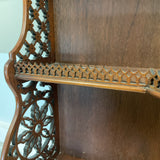 Southhampton Display Shelf