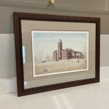 Clemson University Print