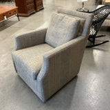 Lee Swivel Rocker