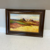 Landscape Oil Painting